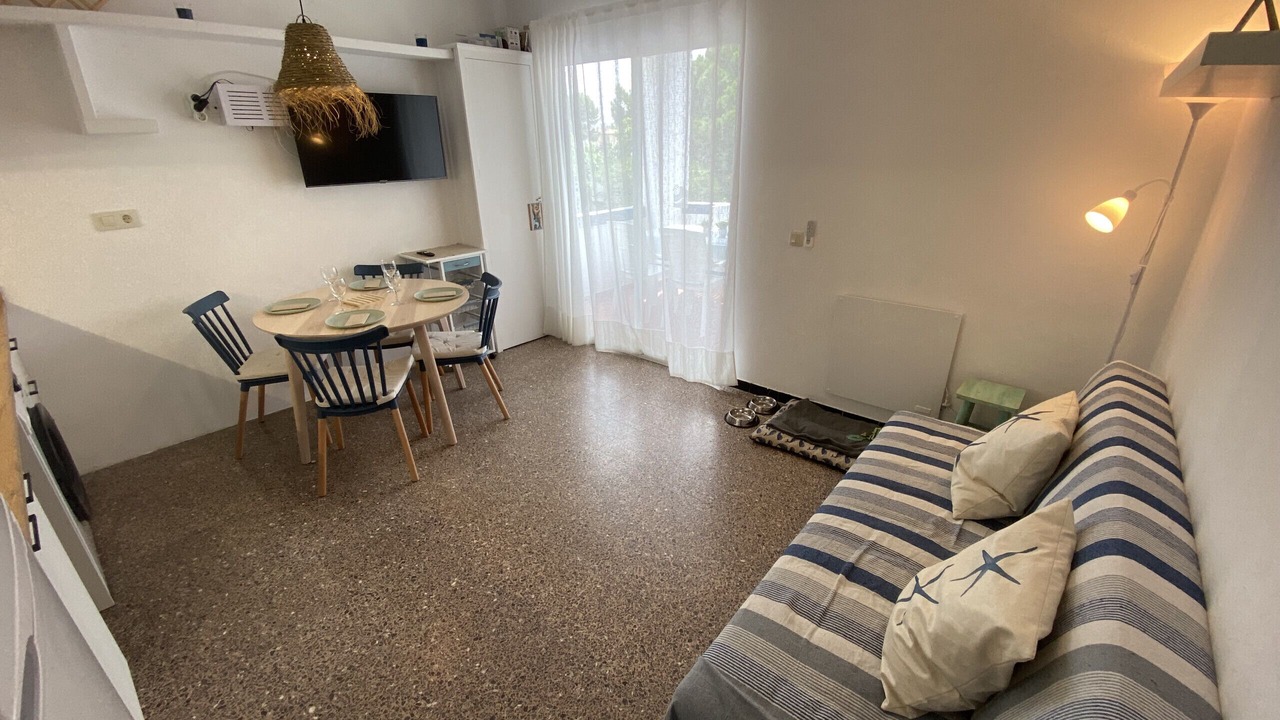 Photo of Livingroom in Mas Pinell