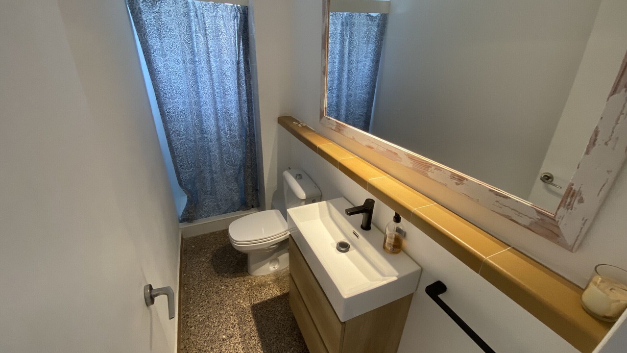 Photo of Bathroom in Mas Pinell