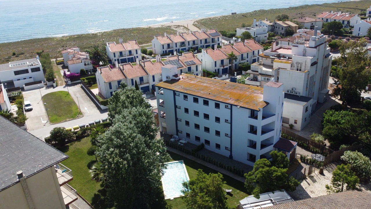 Photo of Outdoor in Mas Pinell