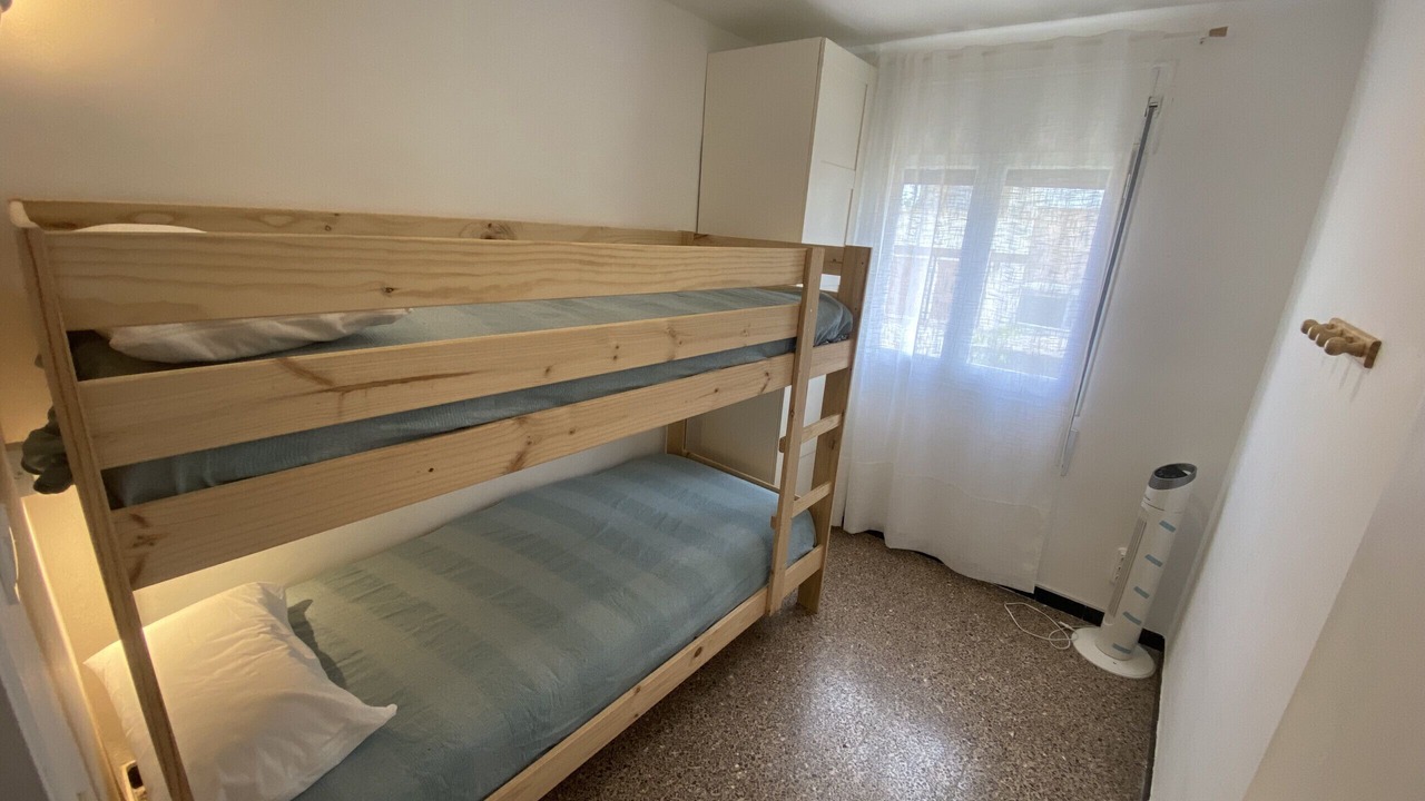 Photo of Bedroom in Mas Pinell