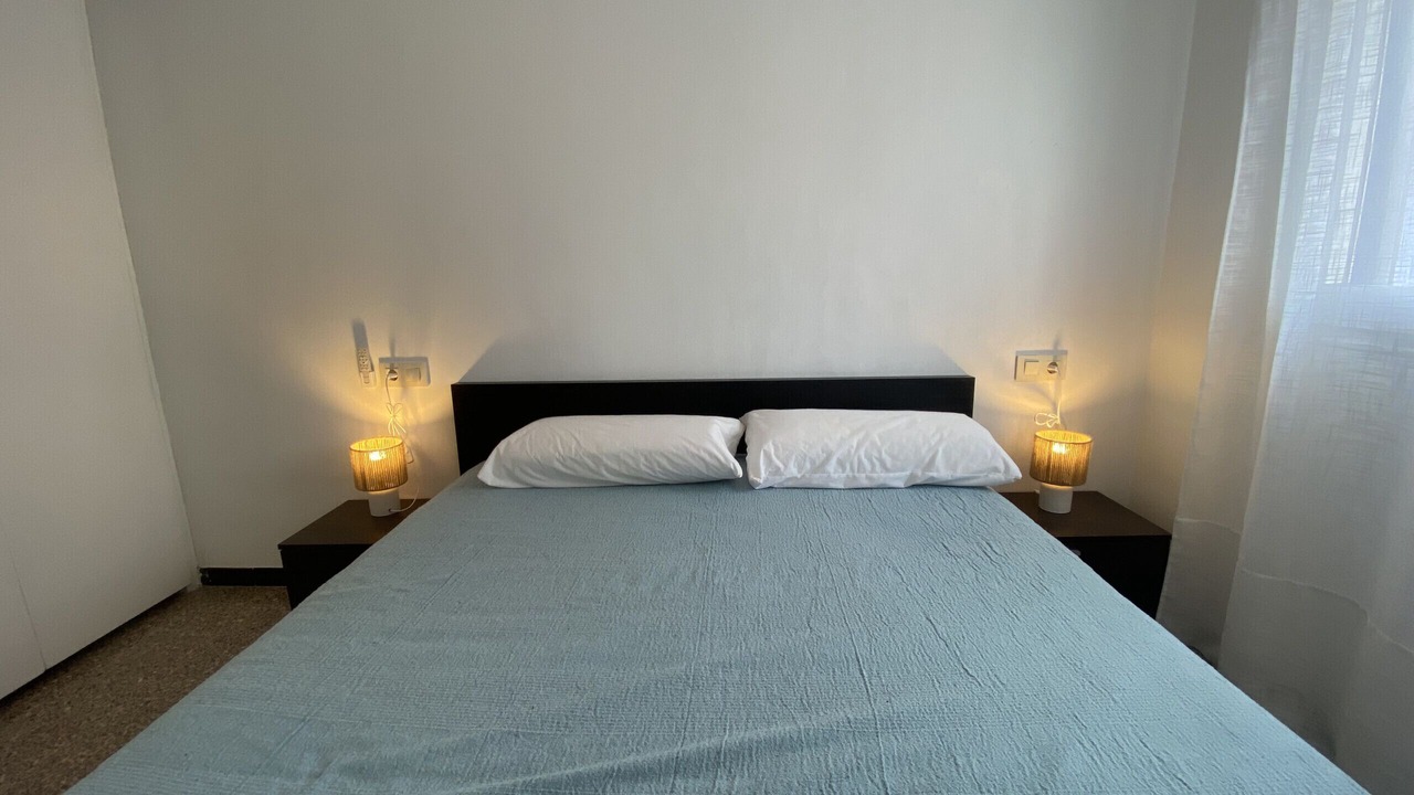 Photo of Bedroom in Mas Pinell