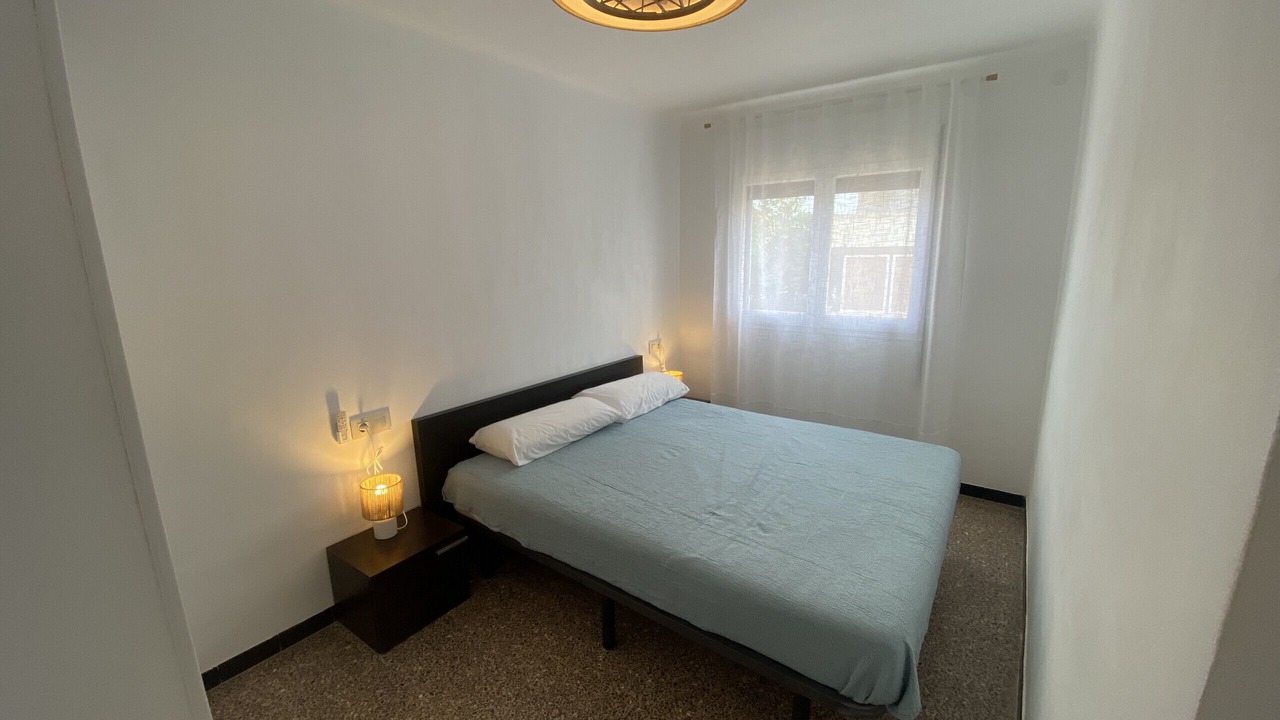 Photo of Bedroom in Mas Pinell