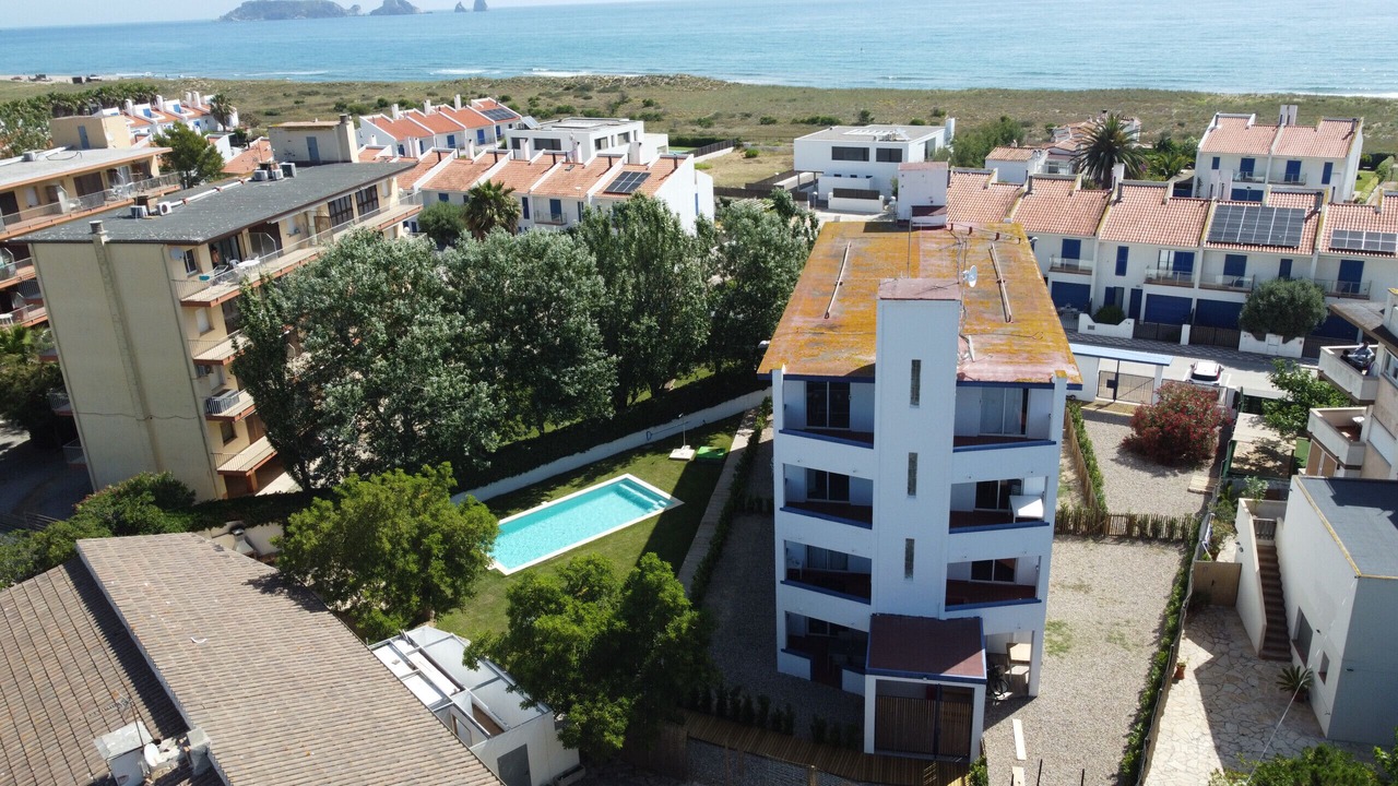 Photo of Outdoor in Mas Pinell