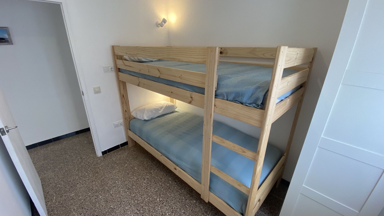 Photo of Bedroom in Mas Pinell
