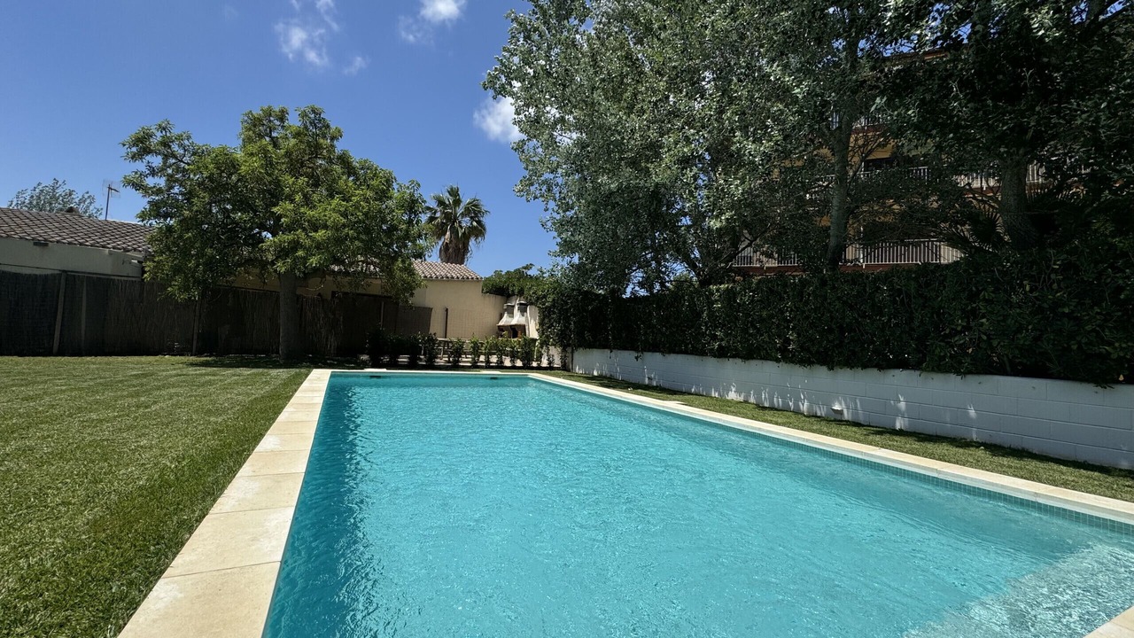 Photo of Outdoor in Mas Pinell