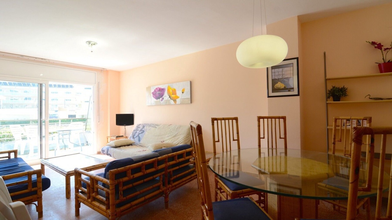 Photo of Livingroom in L'Estartit