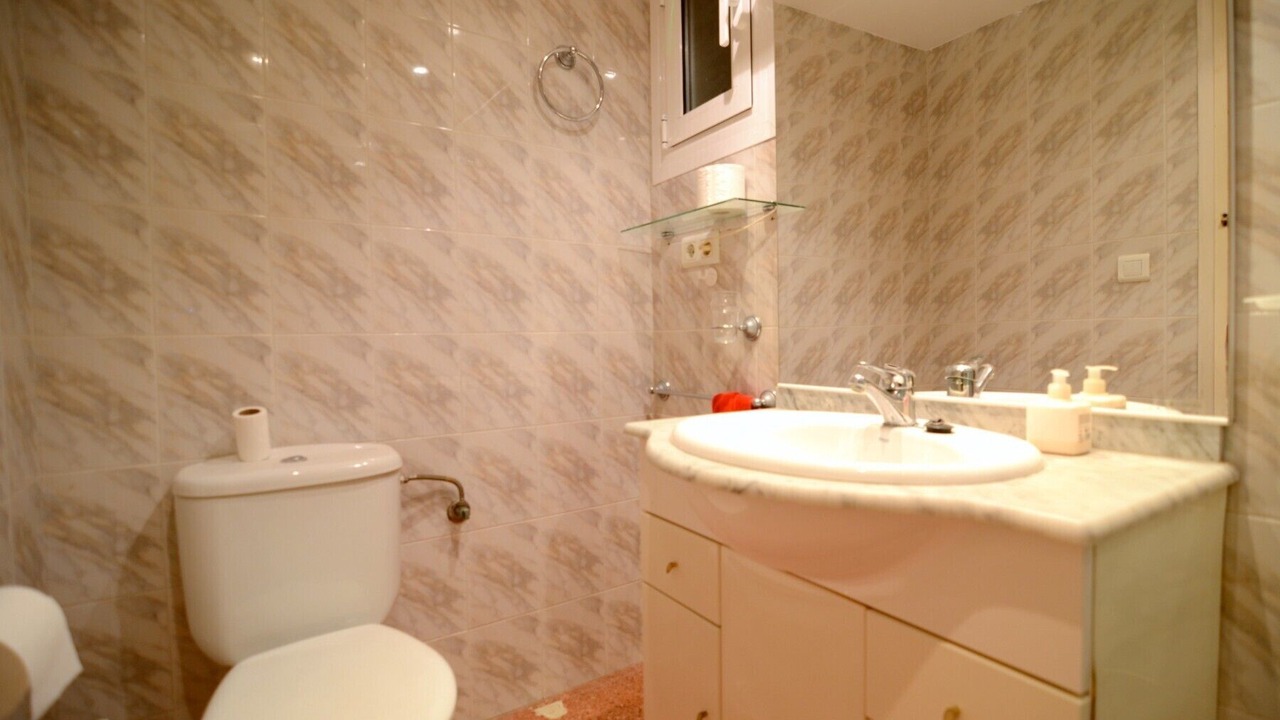 Photo of Bathroom in L'Estartit