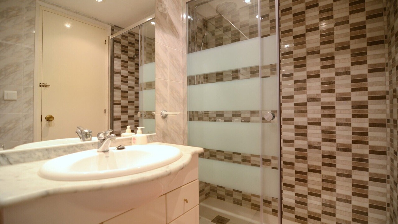 Photo of Bathroom in L'Estartit