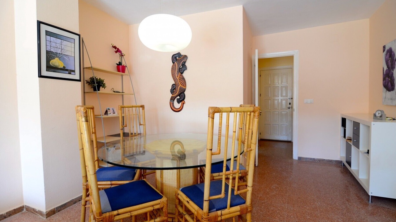 Photo of Livingroom in L'Estartit