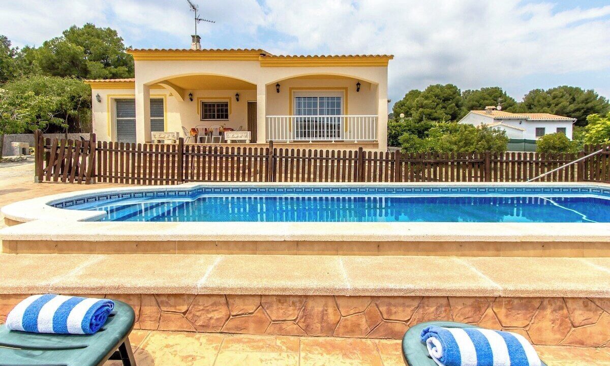 Photo of Outdoor in El Vendrell