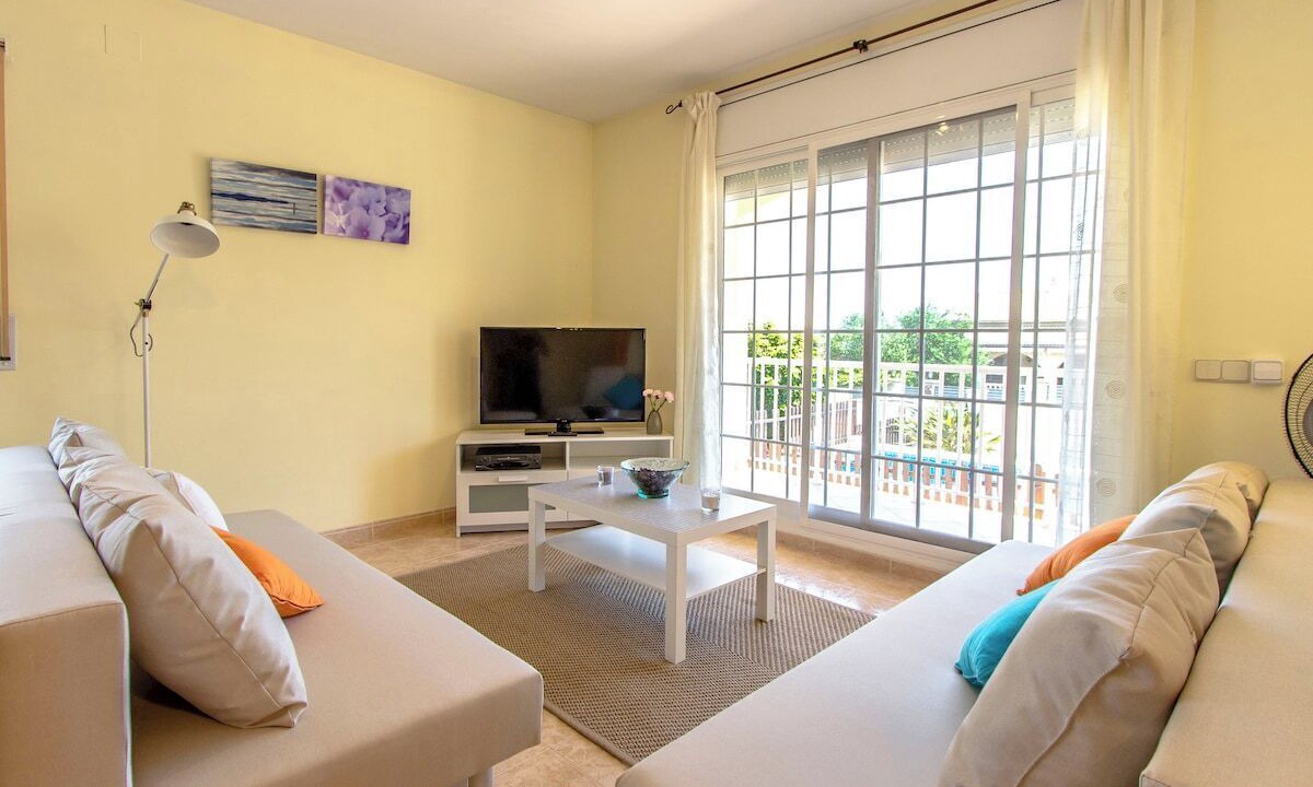 Photo of Livingroom in El Vendrell
