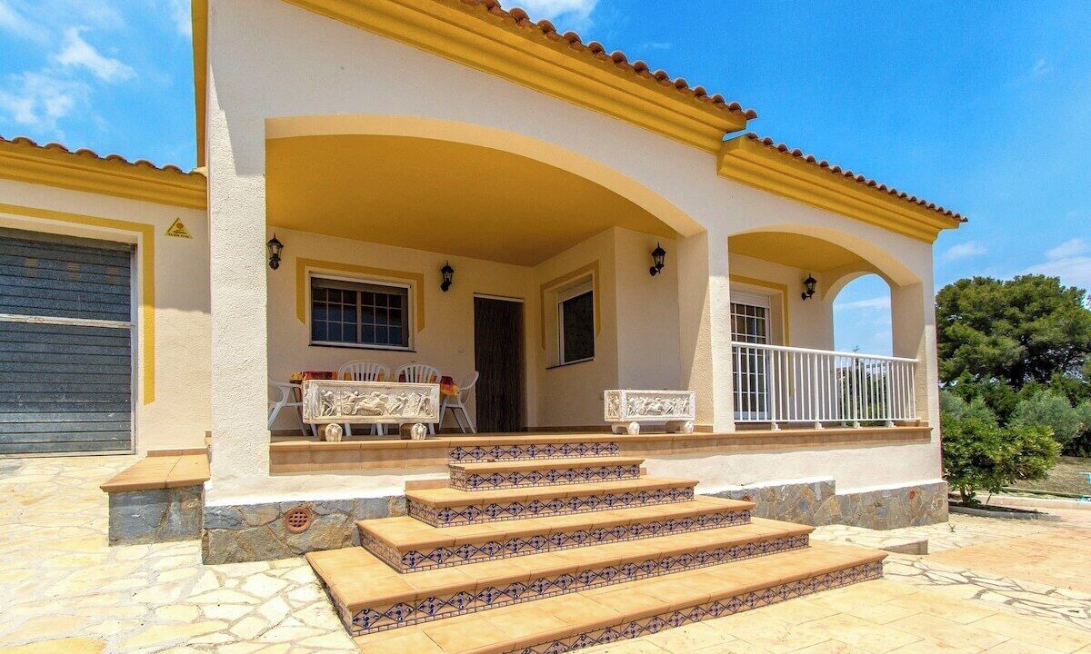 Photo of Outdoor in El Vendrell