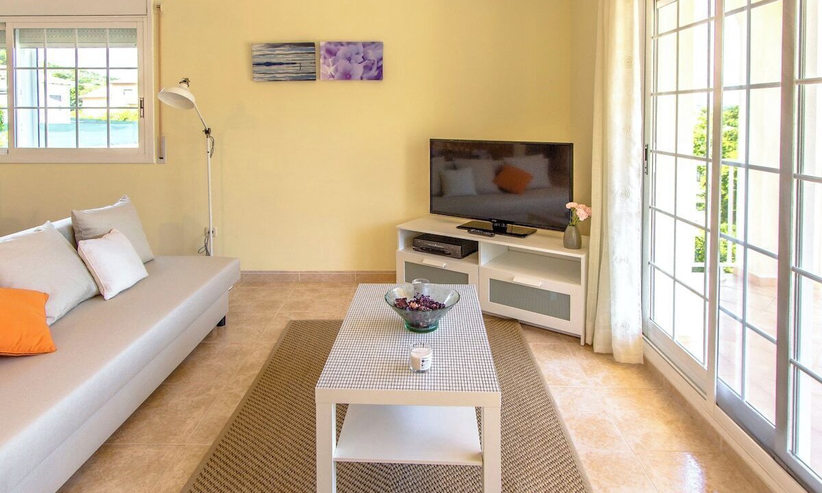 Photo of Livingroom in El Vendrell