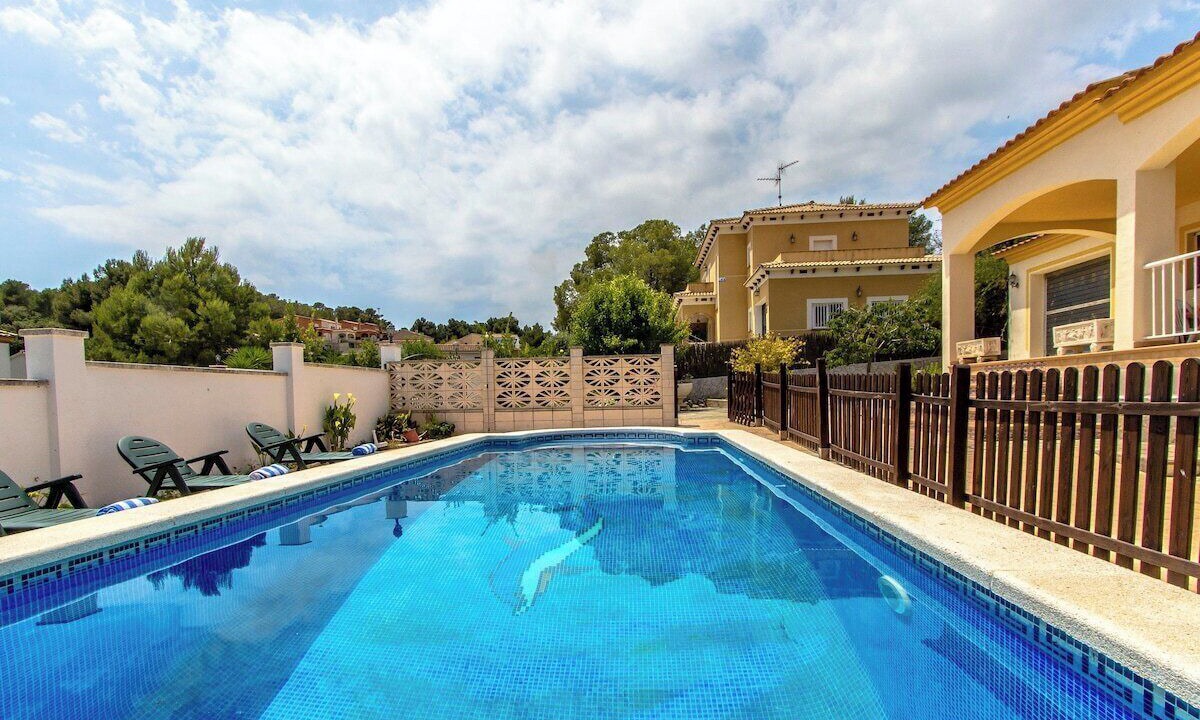 Photo of Outdoor in El Vendrell