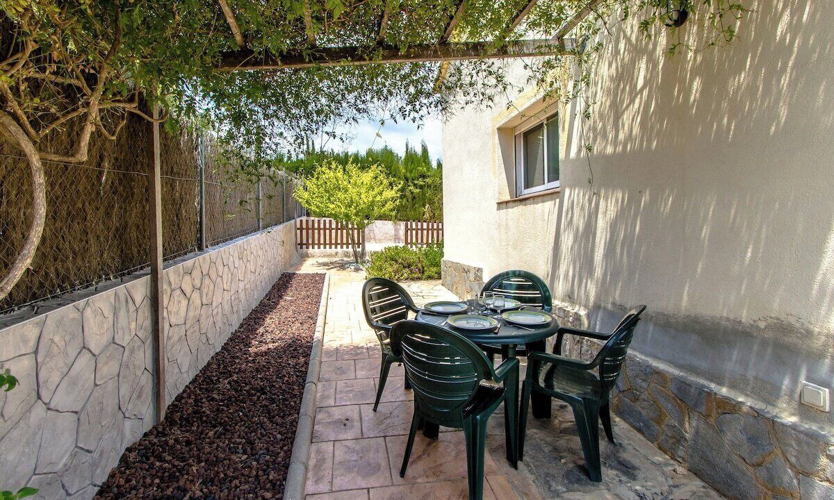 Photo of Outdoor in El Vendrell