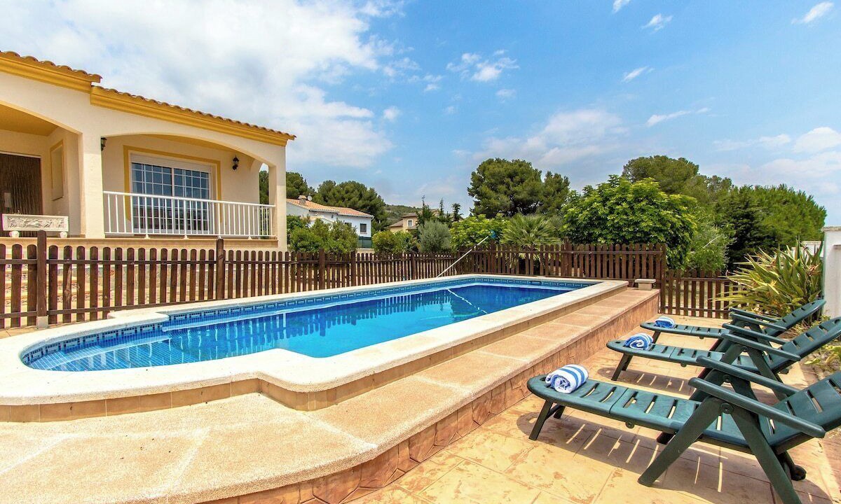 Photo of Outdoor in El Vendrell