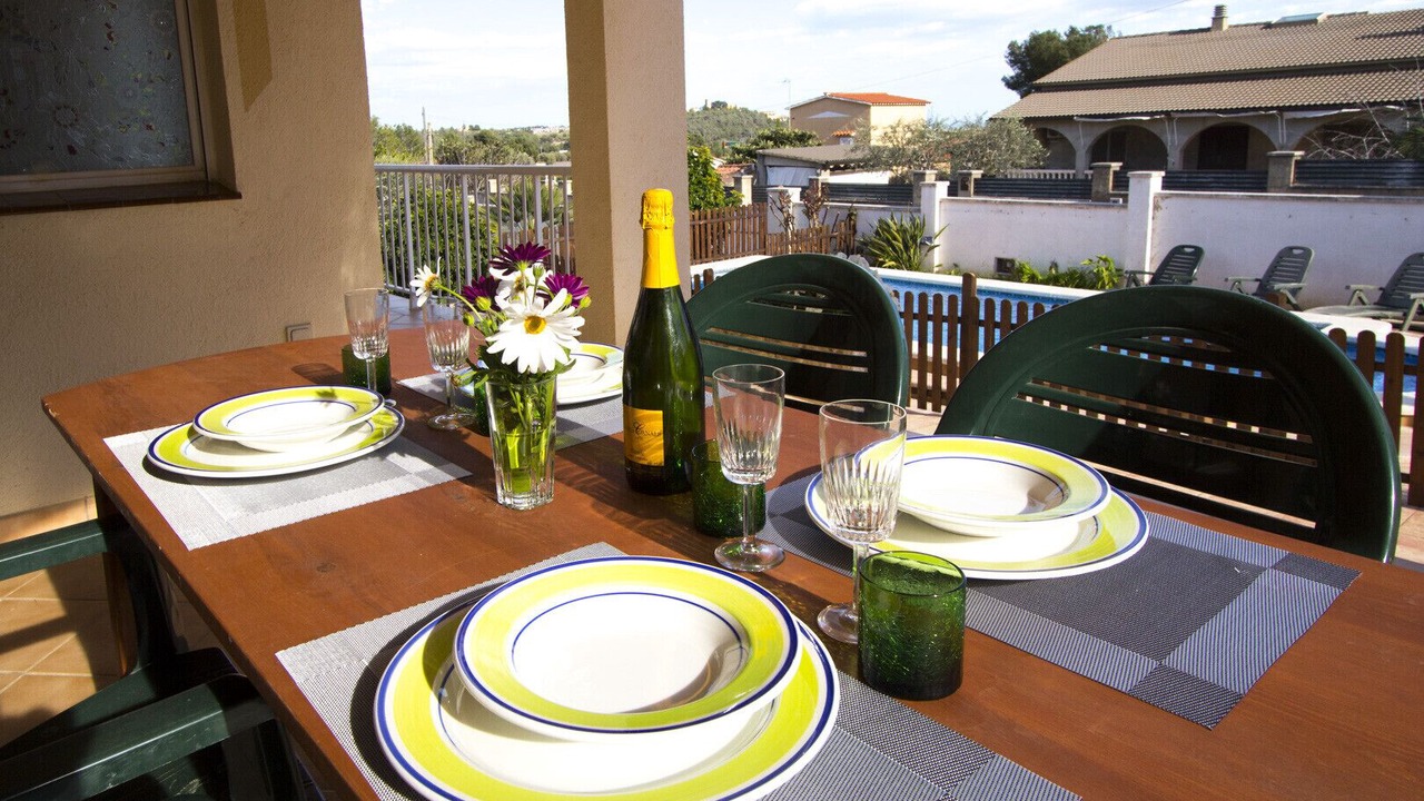 Photo of Outdoor in El Vendrell