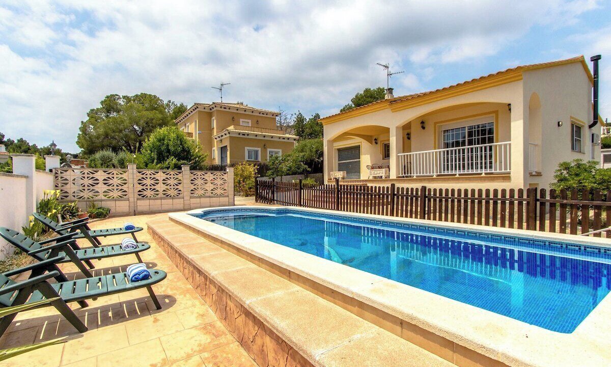 Photo of Outdoor in El Vendrell