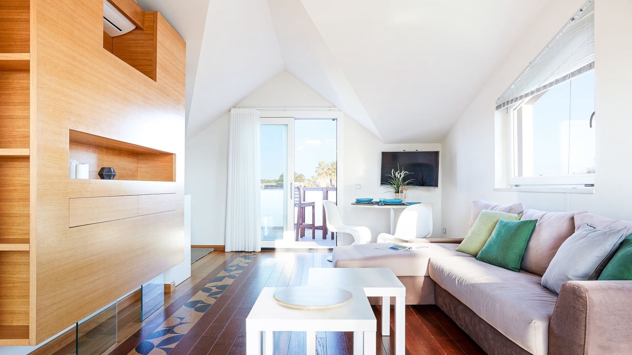 Photo of Livingroom in Grottelle