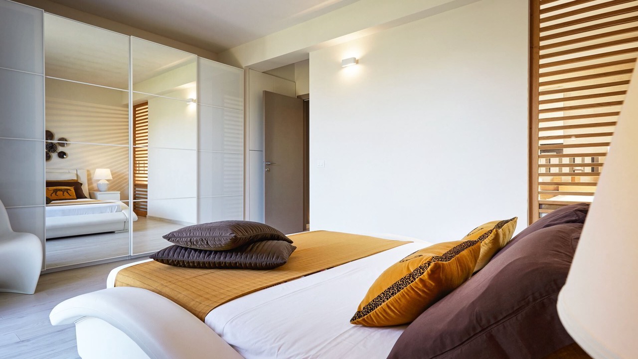 Photo of Bedroom in Grottelle