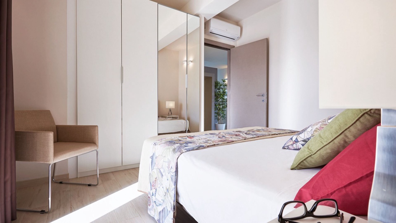 Photo of Bedroom in Grottelle