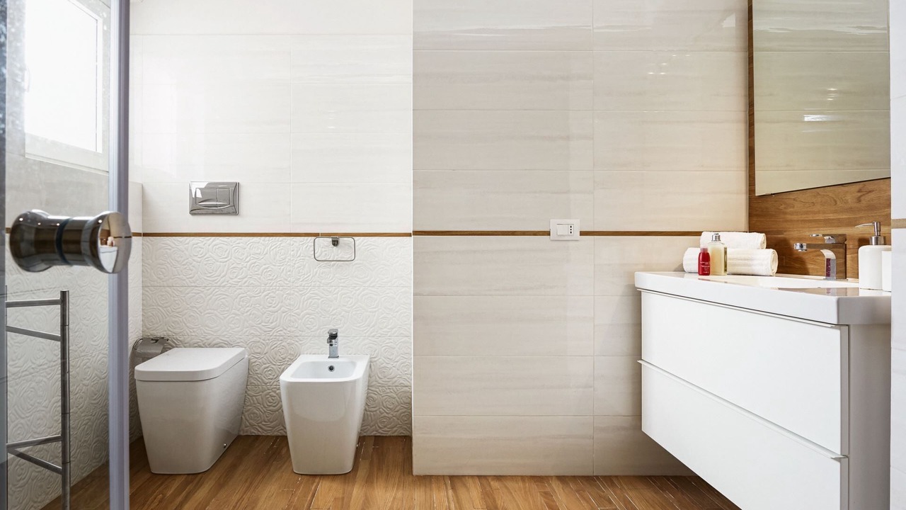 Photo of Bathroom in Grottelle