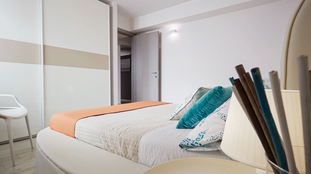 Photo of Bedroom in Grottelle
