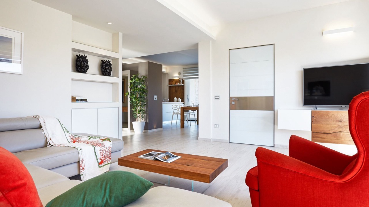 Photo of Livingroom in Grottelle