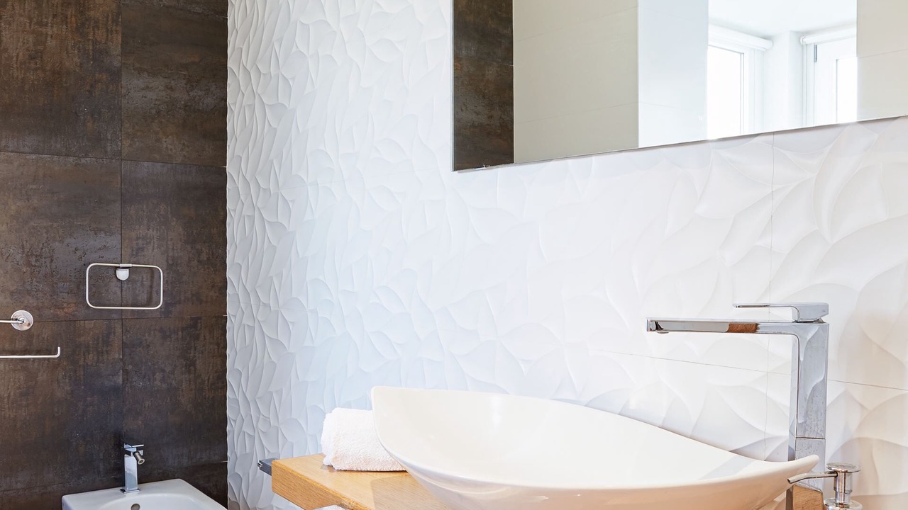 Photo of Bathroom in Grottelle
