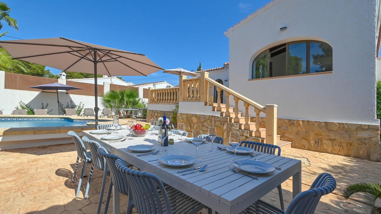 Photo of Outdoor in Panorama