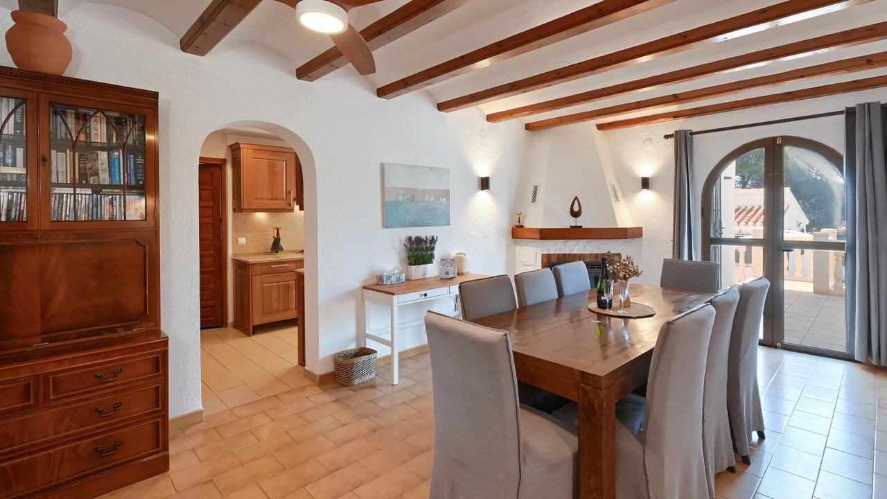Photo of Livingroom in Panorama