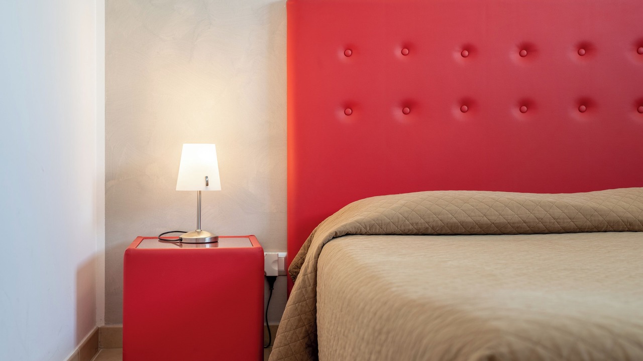 Photo of Bedroom in Punta Secca