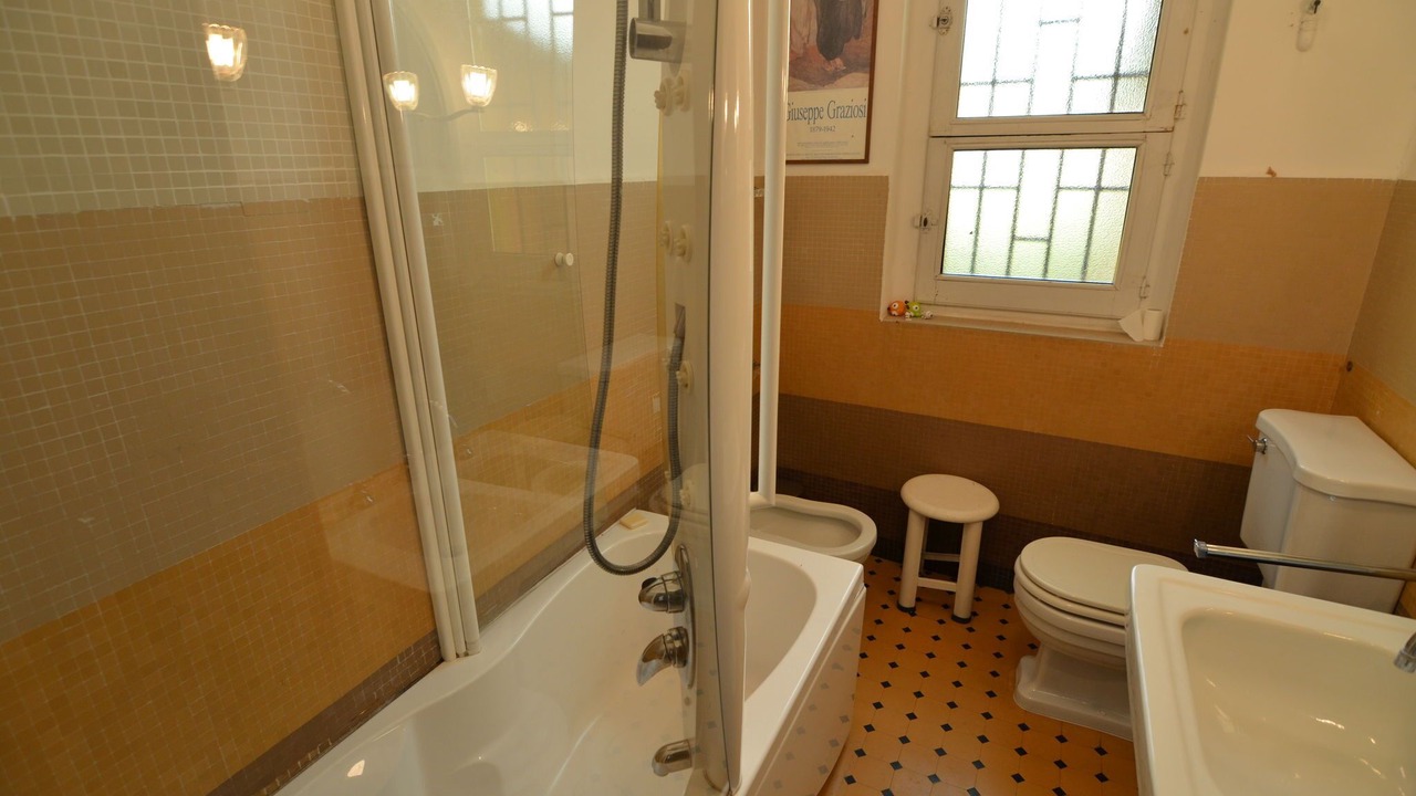 Photo of Bathroom in Faenza