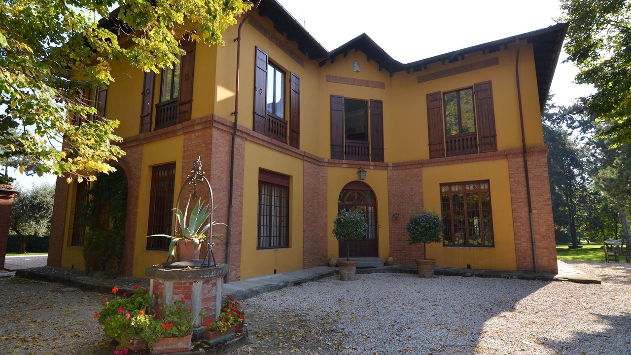 Photo of Outdoor in Faenza