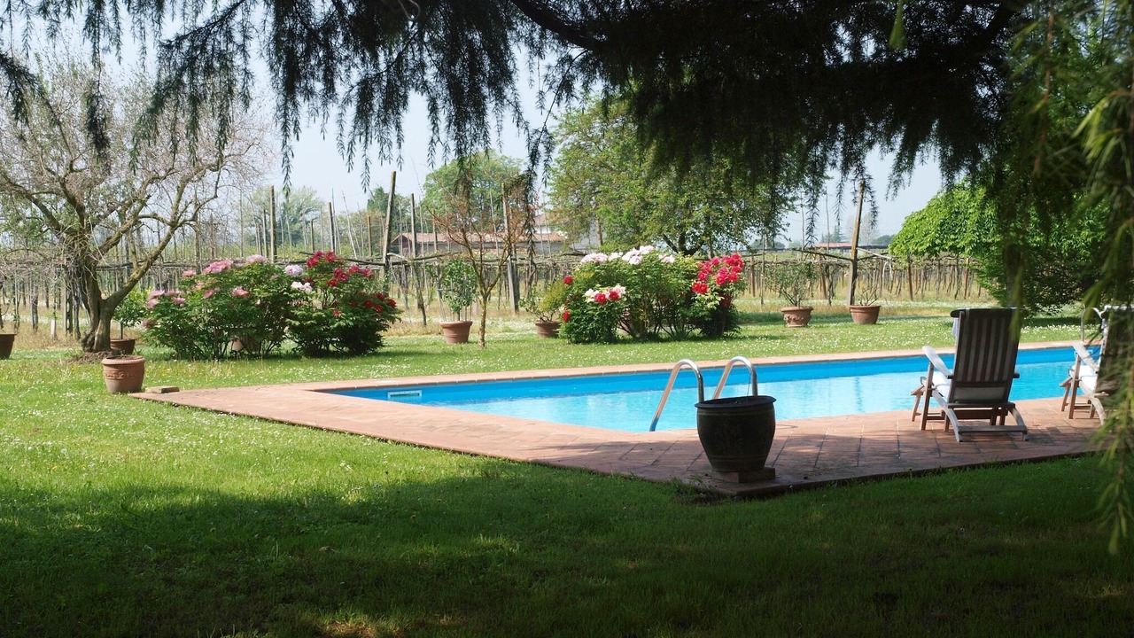 Photo of Outdoor in Faenza