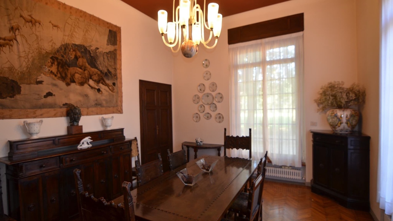 Photo of Livingroom in Faenza