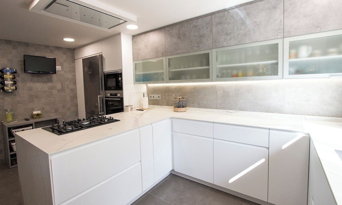Photo of Kitchen in Torrelles de Llobregat