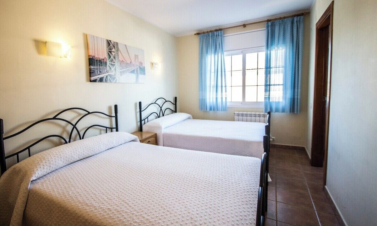 Photo of Bedroom in Sils