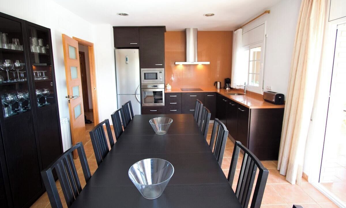 Photo of Kitchen in Sils