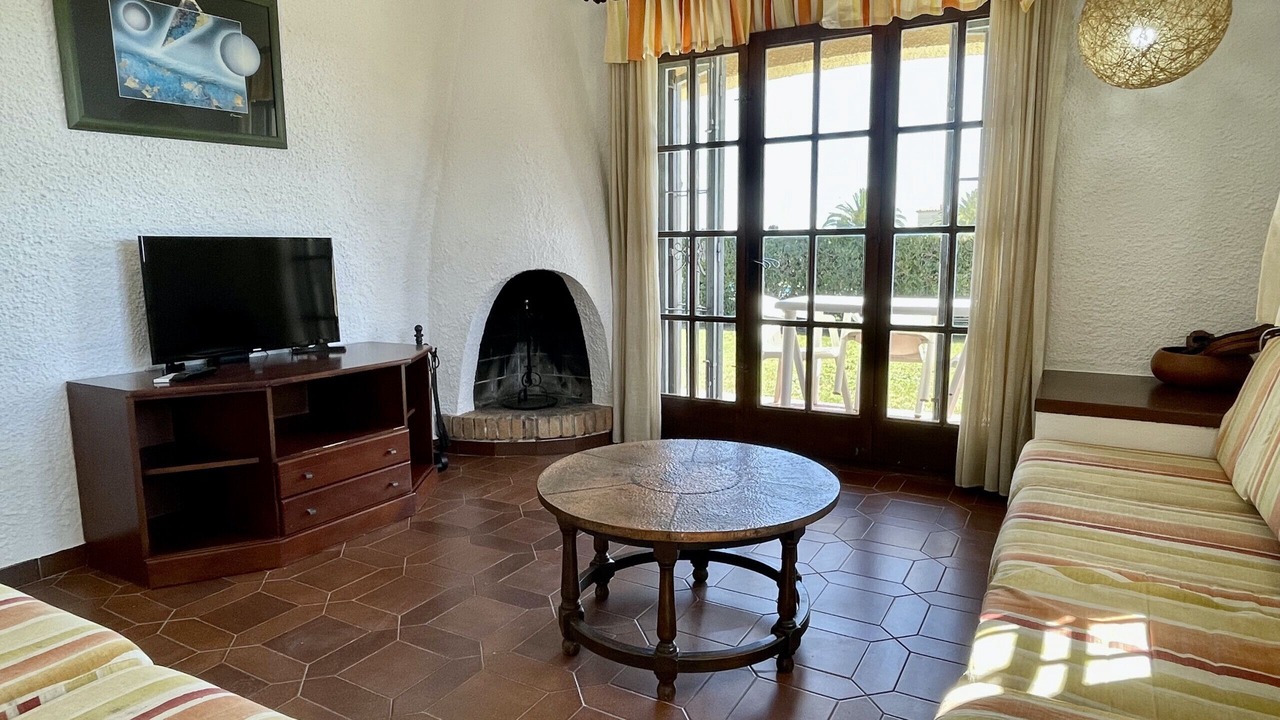 Photo of Livingroom in Torroella de Montgri
