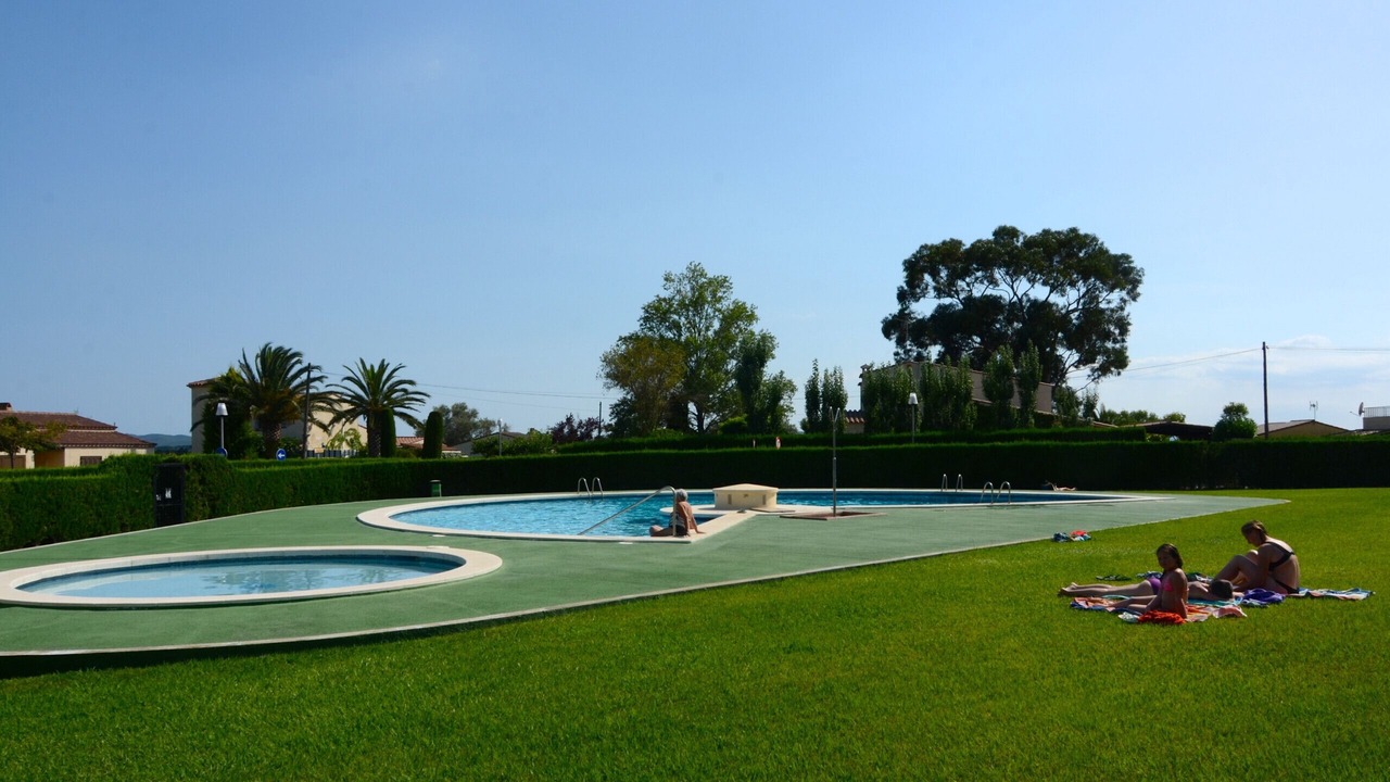 Photo of Outdoor in Torroella de Montgri