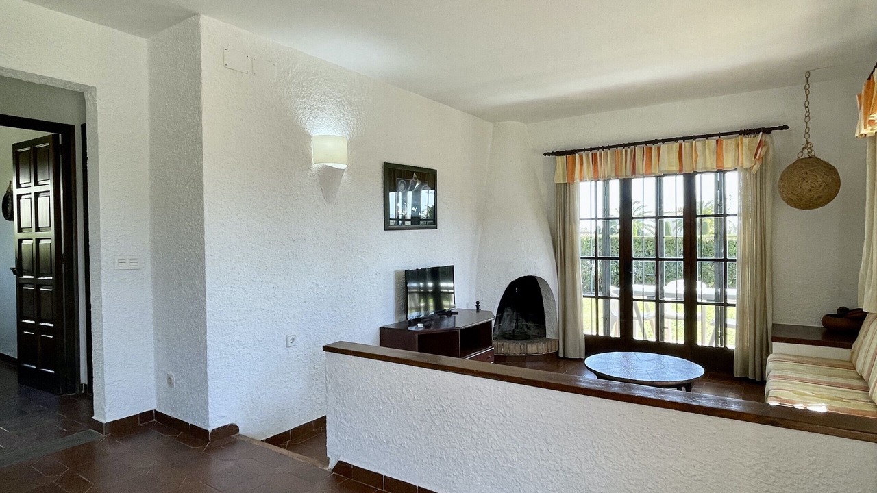 Photo of Livingroom in Torroella de Montgri