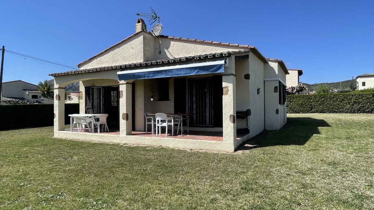 Photo of Outdoor in Torroella de Montgri