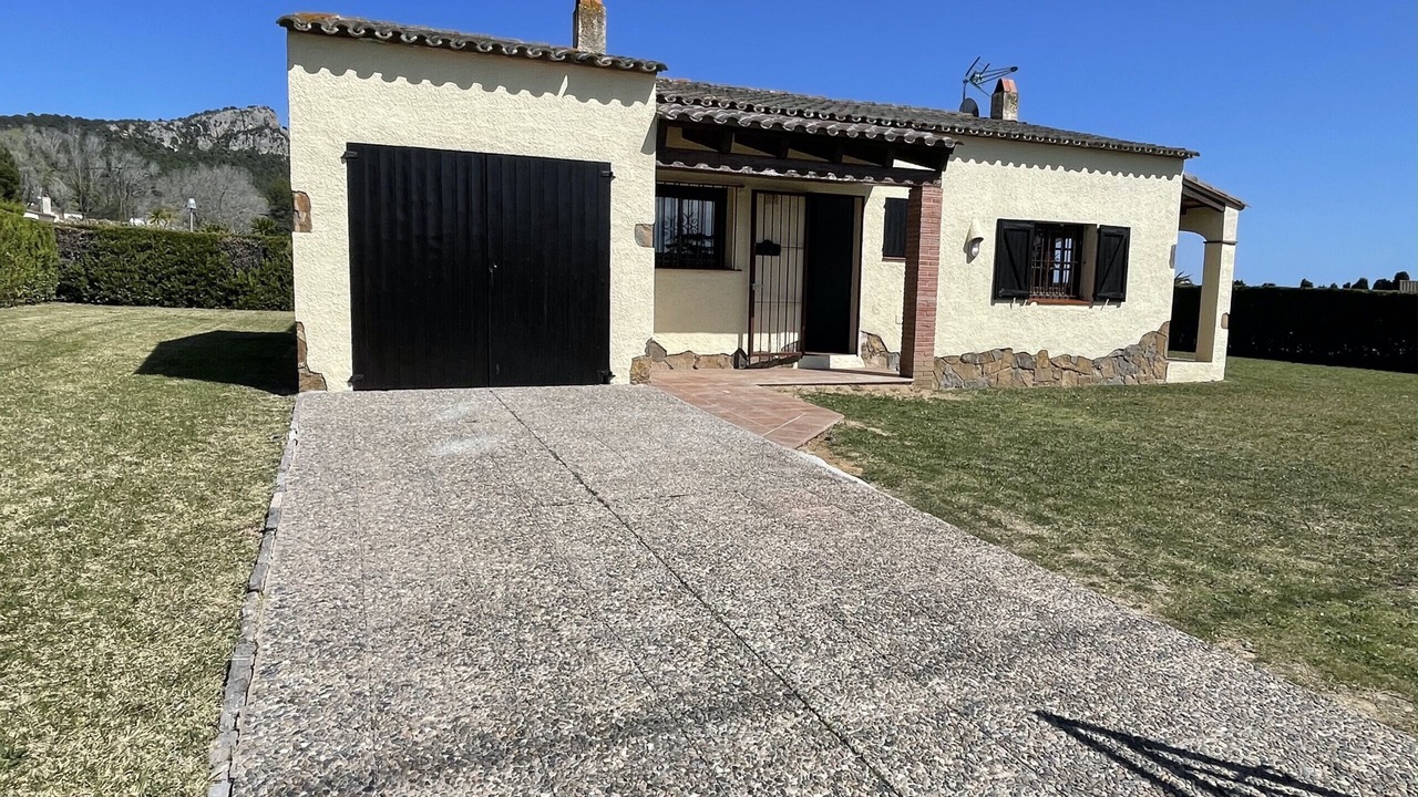 Photo of Outdoor in Torroella de Montgri