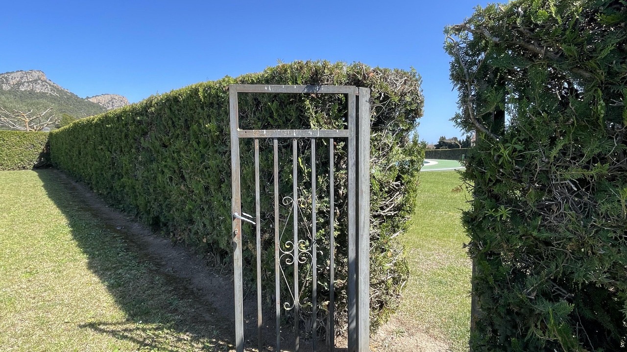 Photo of Outdoor in Torroella de Montgri
