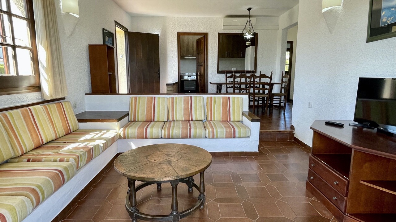 Photo of Livingroom in Torroella de Montgri