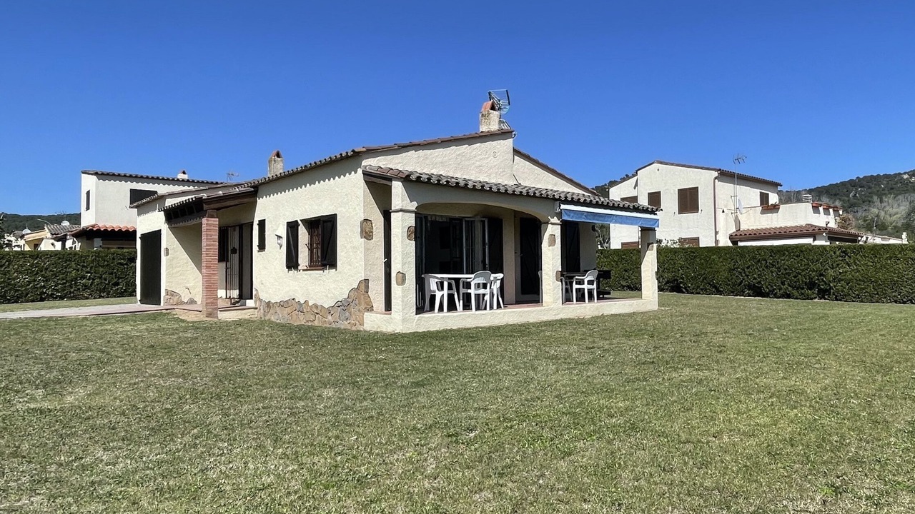 Photo of Outdoor in Torroella de Montgri
