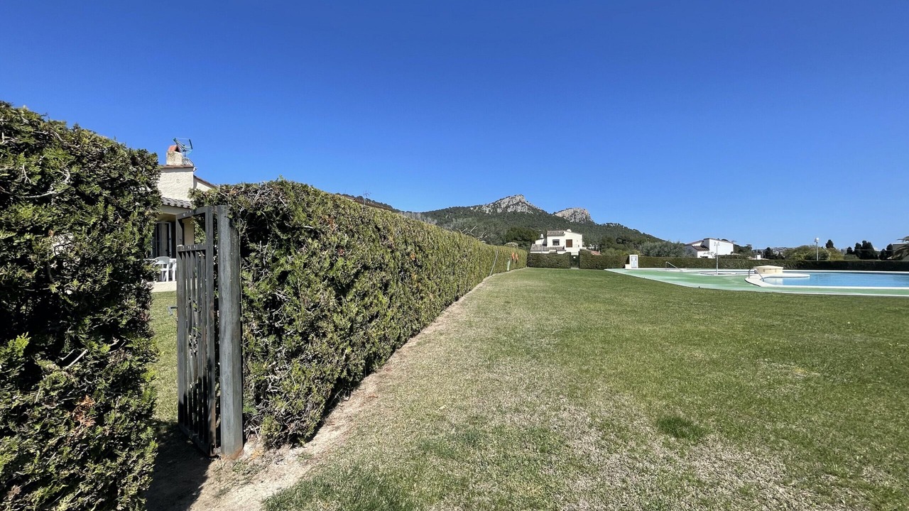 Photo of Outdoor in Torroella de Montgri