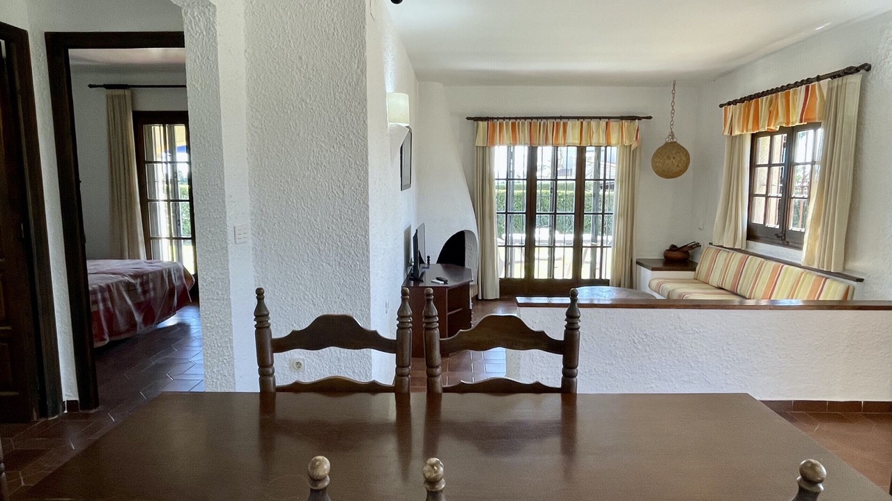 Photo of Livingroom in Torroella de Montgri