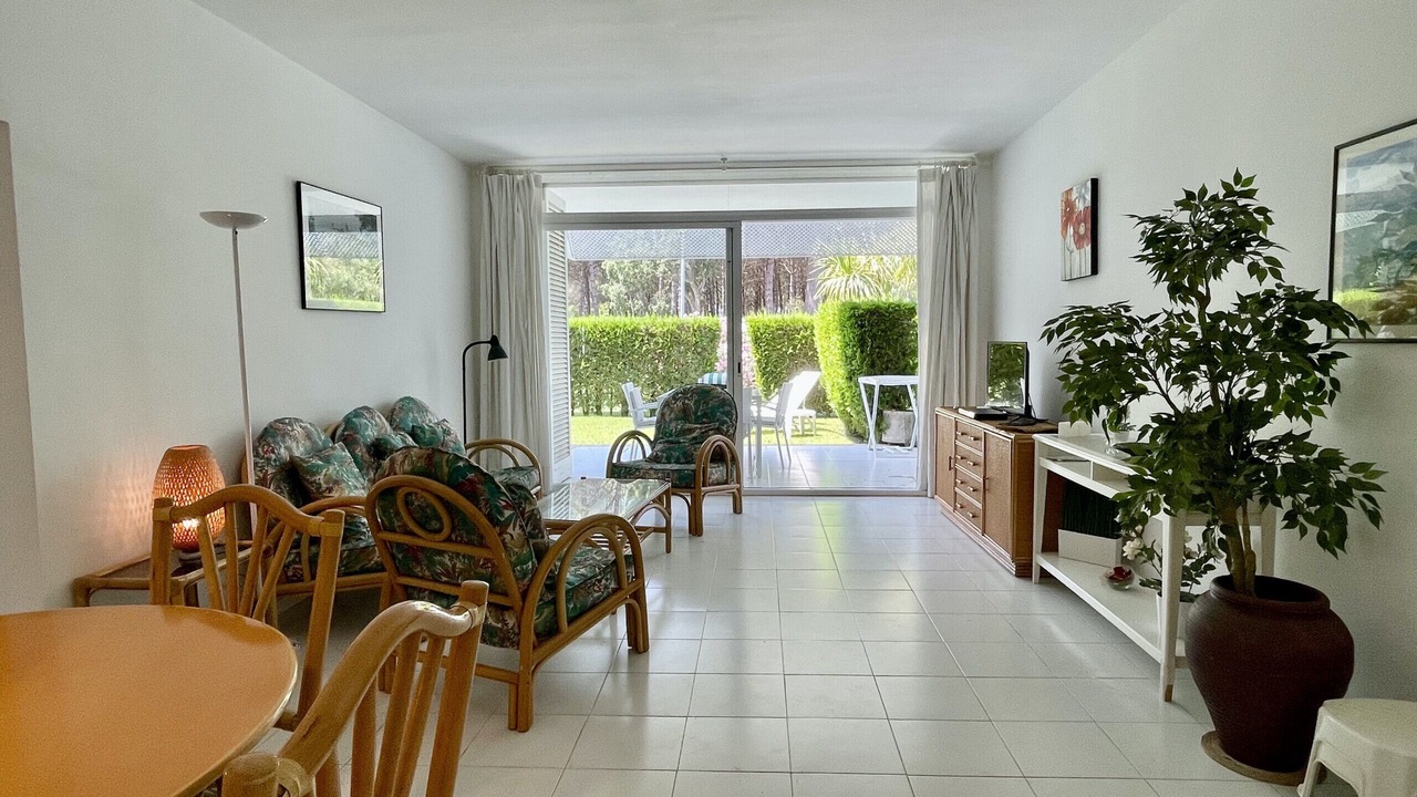 Photo of Livingroom in Pals